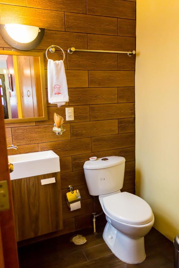 Casa Del Barrio Apartments Oaxaca Екстериор снимка