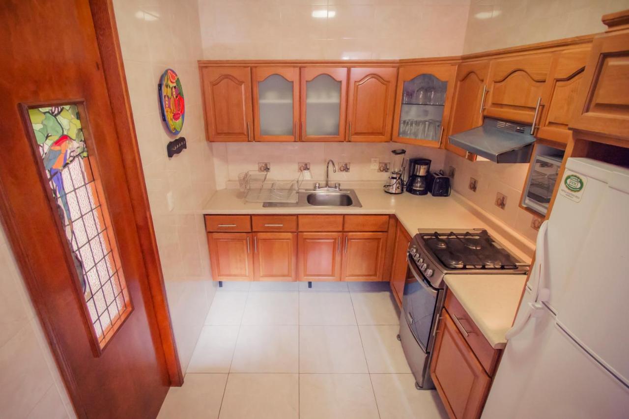 Casa Del Barrio Apartments Oaxaca Екстериор снимка